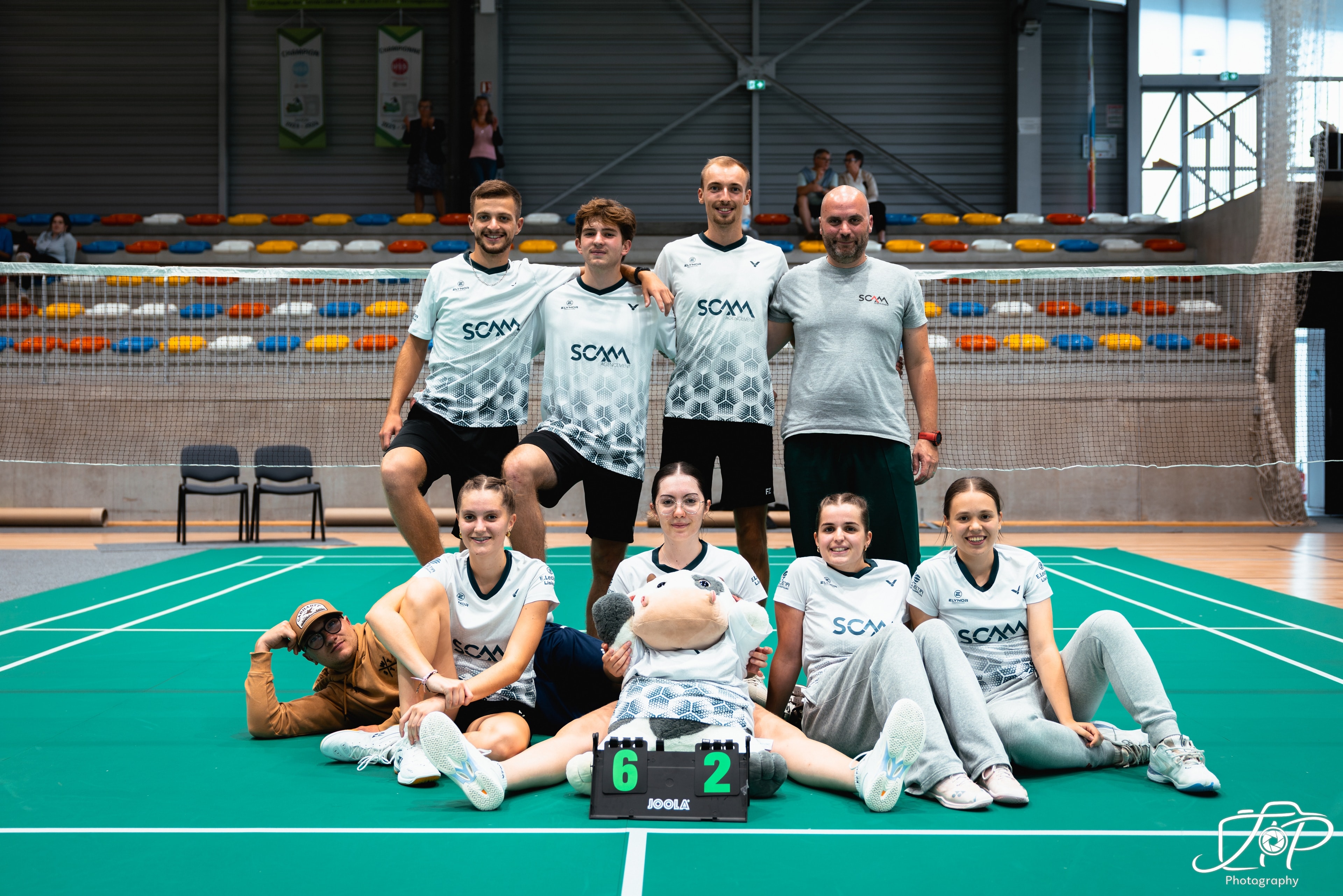 Gallery cover image